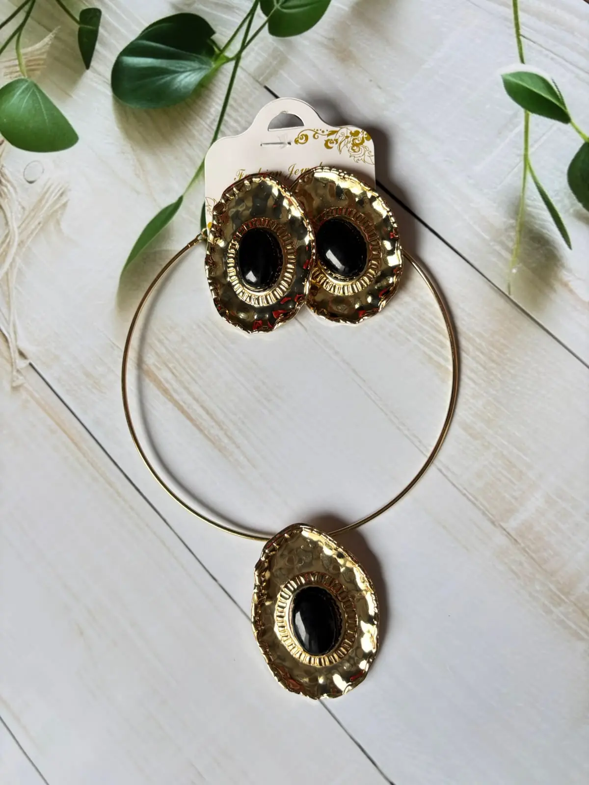 How to layer necklaces with quiet confidence
