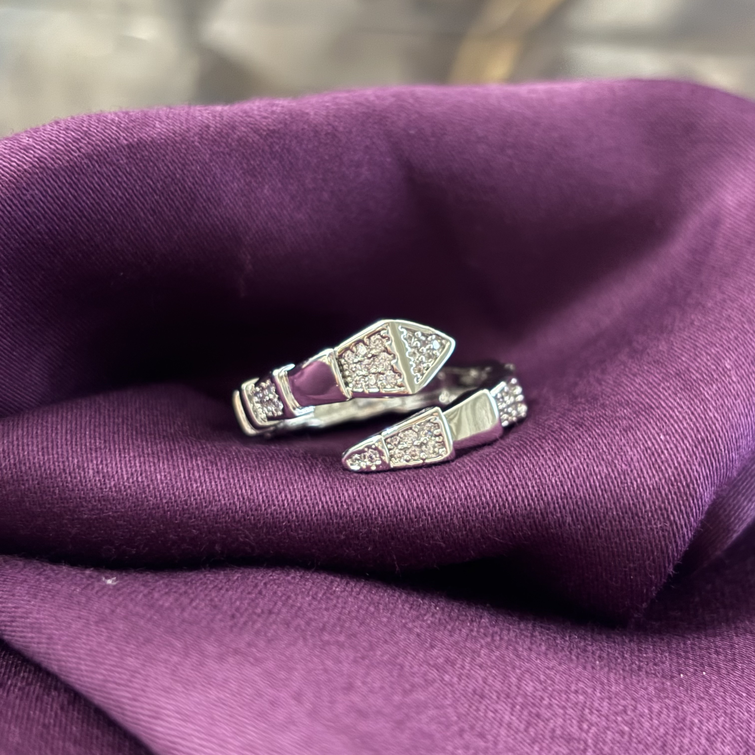 Serpent ring2